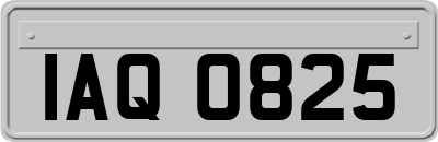 IAQ0825