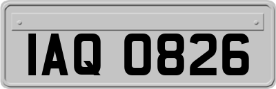 IAQ0826