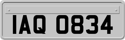 IAQ0834