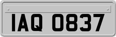 IAQ0837