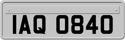 IAQ0840