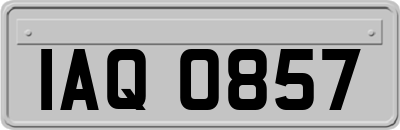 IAQ0857