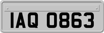 IAQ0863