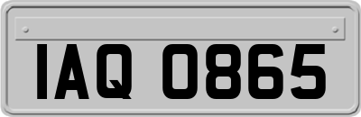 IAQ0865