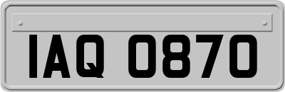 IAQ0870