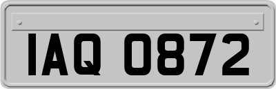 IAQ0872