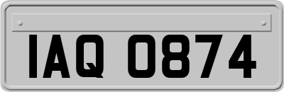 IAQ0874