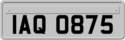 IAQ0875