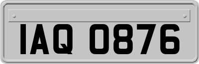 IAQ0876