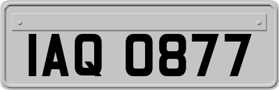 IAQ0877