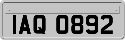 IAQ0892