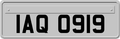 IAQ0919