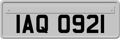 IAQ0921