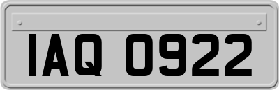 IAQ0922