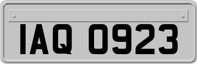 IAQ0923