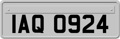 IAQ0924