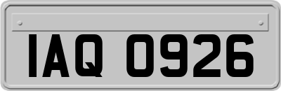 IAQ0926