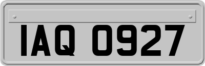 IAQ0927