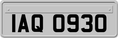 IAQ0930