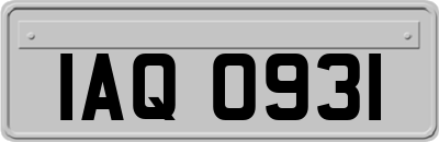 IAQ0931