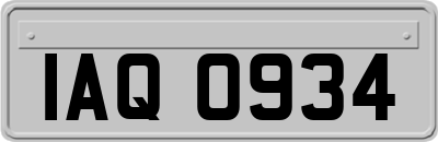 IAQ0934