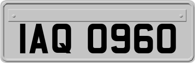 IAQ0960