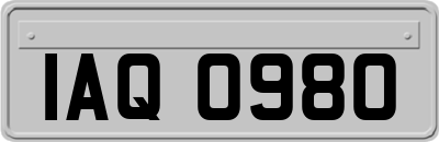 IAQ0980