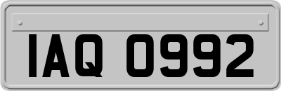 IAQ0992