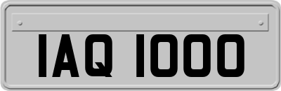 IAQ1000