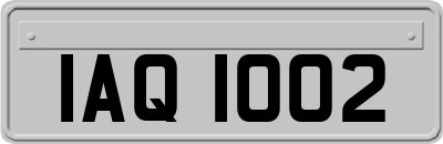 IAQ1002