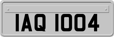 IAQ1004