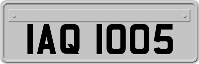 IAQ1005