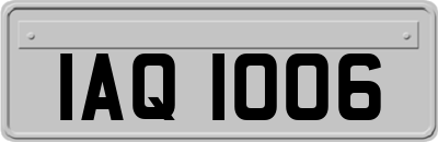 IAQ1006