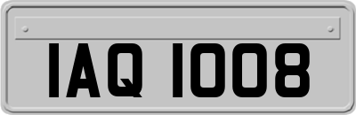 IAQ1008