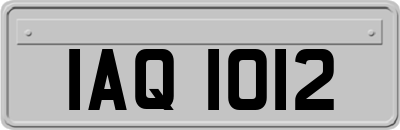 IAQ1012