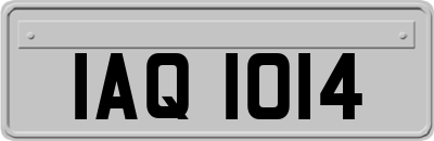 IAQ1014