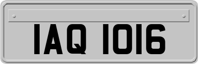 IAQ1016