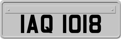 IAQ1018