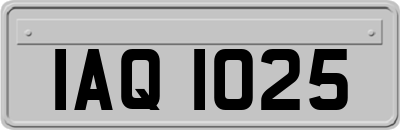 IAQ1025