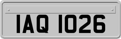 IAQ1026