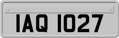 IAQ1027