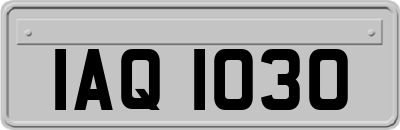 IAQ1030