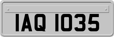 IAQ1035