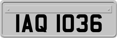 IAQ1036