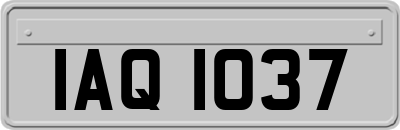 IAQ1037