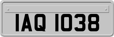 IAQ1038