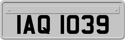 IAQ1039