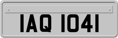 IAQ1041