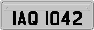 IAQ1042