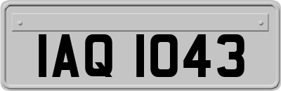 IAQ1043